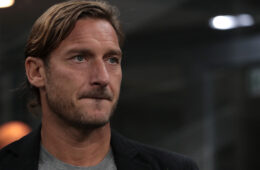 Roma, Totti super consulente: "Frattesi? Sarebbe un sogno. E su De Zerbi..."