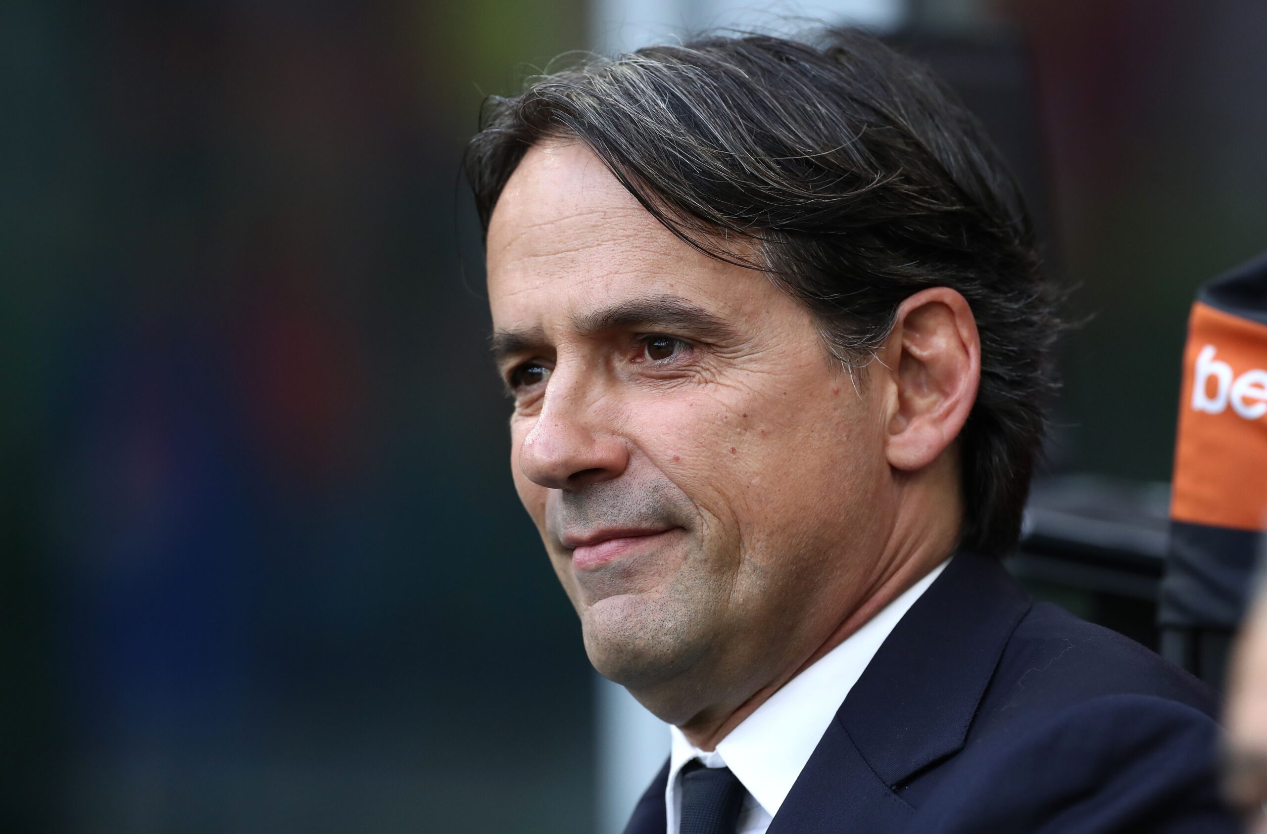 Inter, Inzaghi: "È bellissimo essere qui, ma sarà difficile. Ci giocheremo le nostre chance"