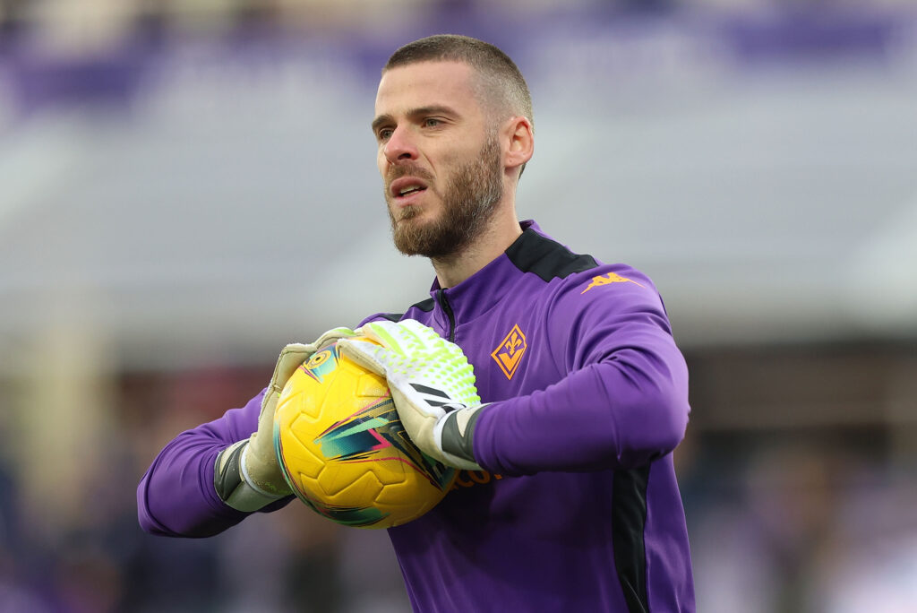 Fiorentina