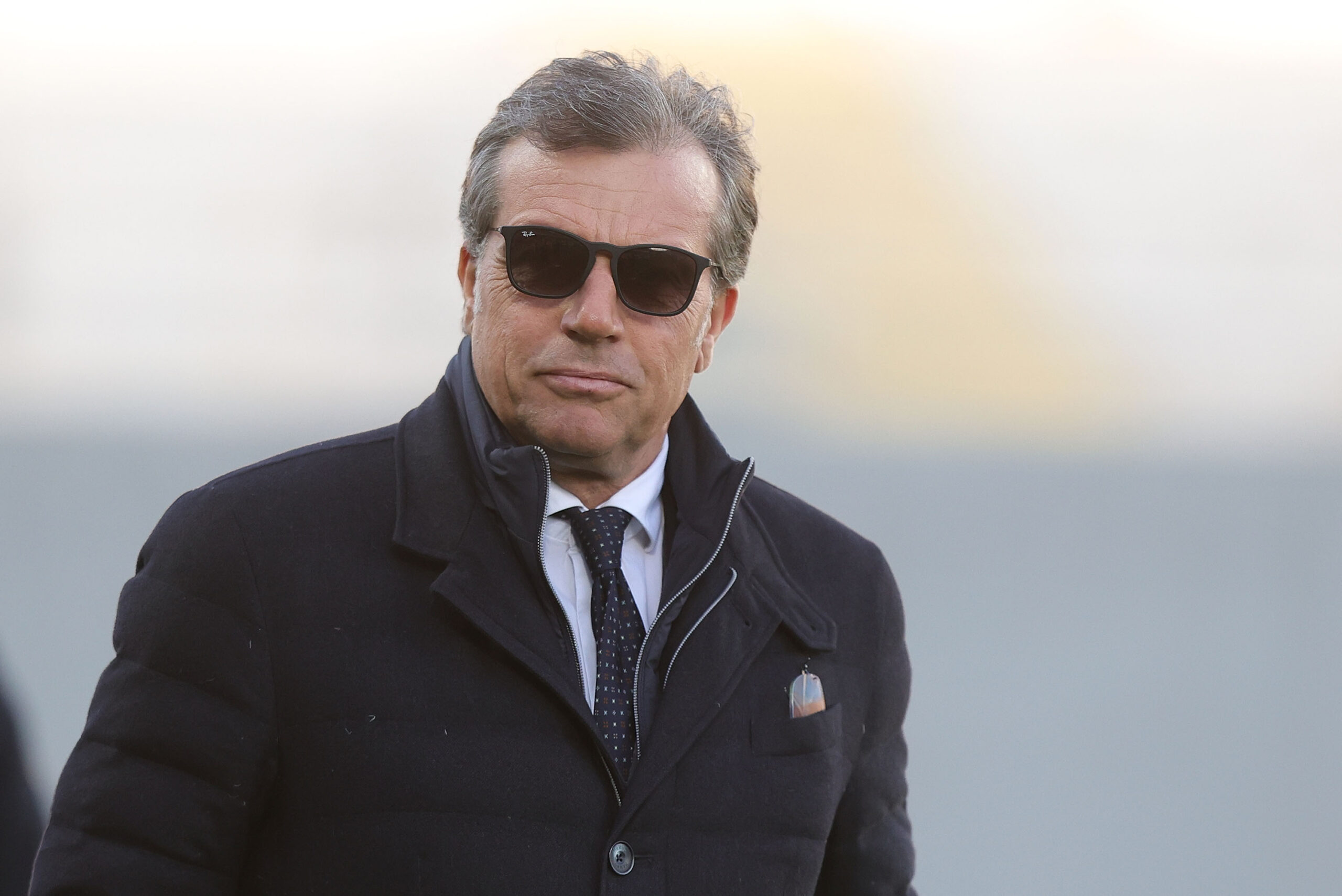 Juventus, Giuntoli: "Permanenza Tudor? Vedremo dopo il Mondiale per Club"