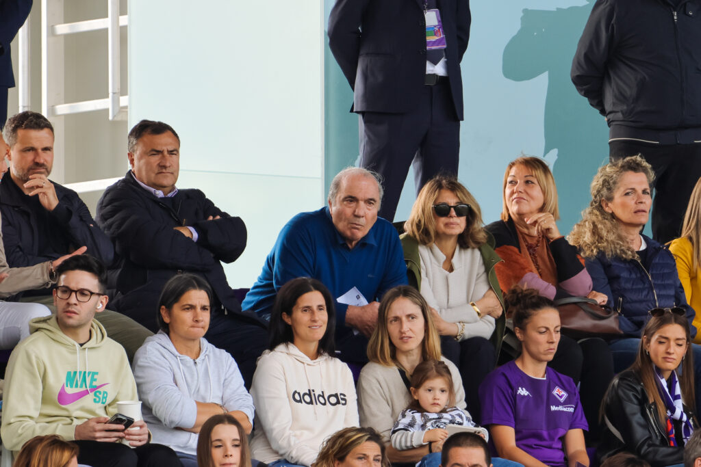 Fiorentina, Commisso: "Voglio convincere Kean a restare"