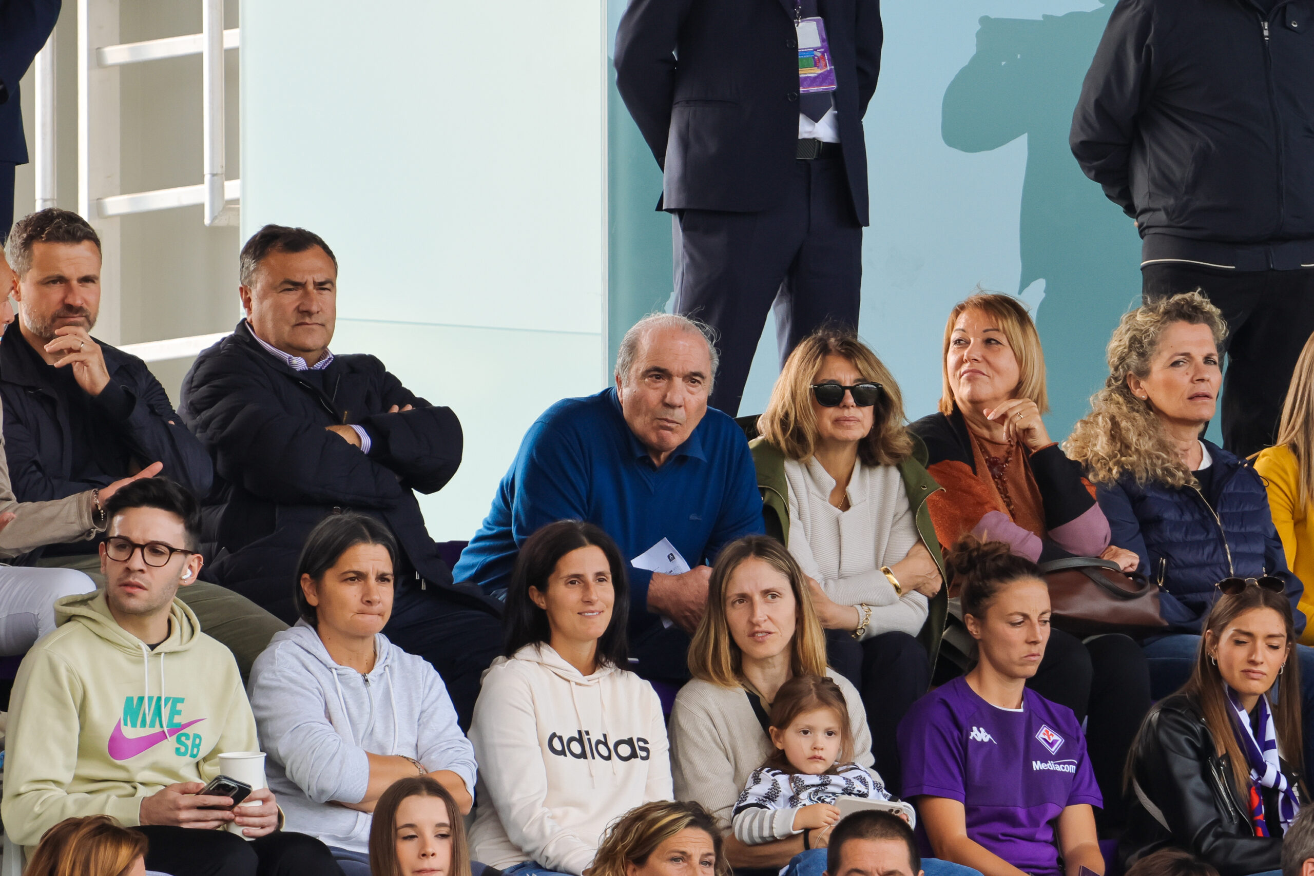 Fiorentina, Commisso: "Voglio convincere Kean a restare"