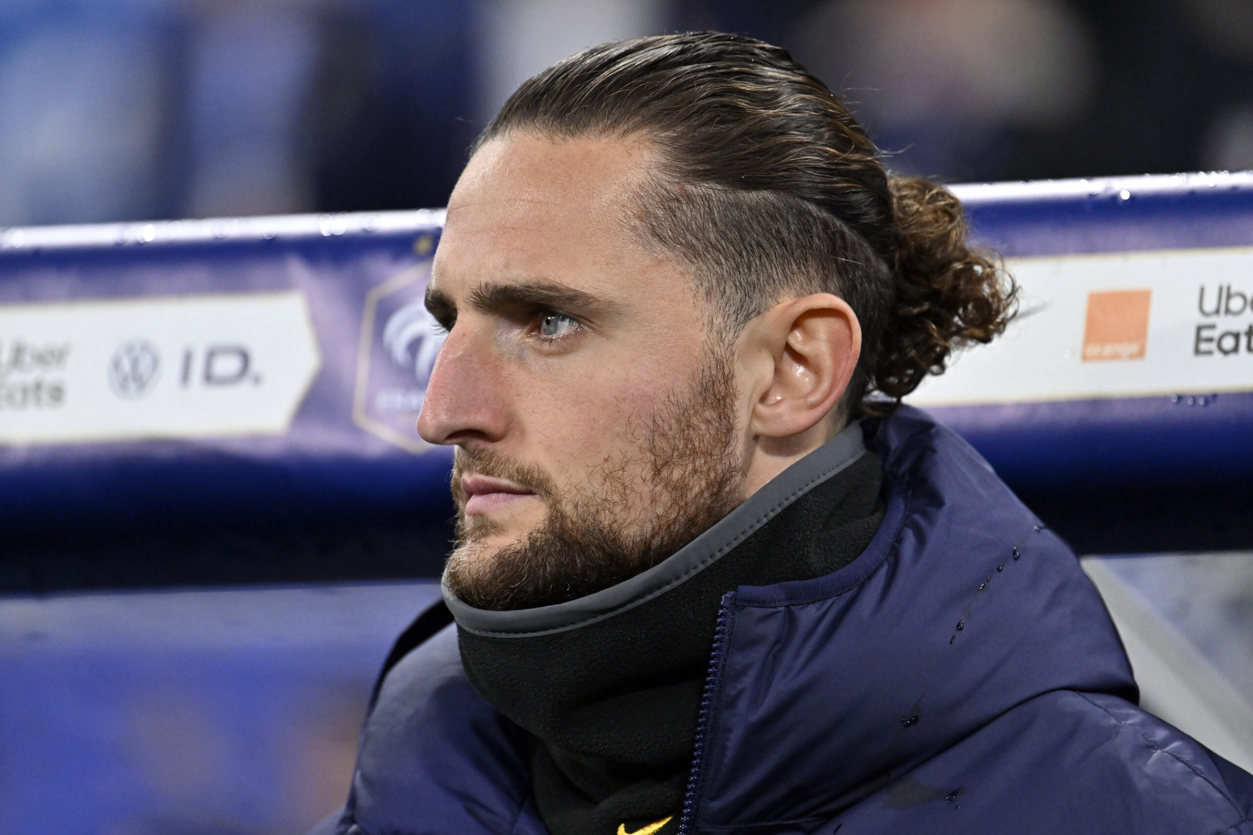 Milan, Rabiot si propone ad Allegri: "Lo apprezzo, se mi chiama lo ascolto"