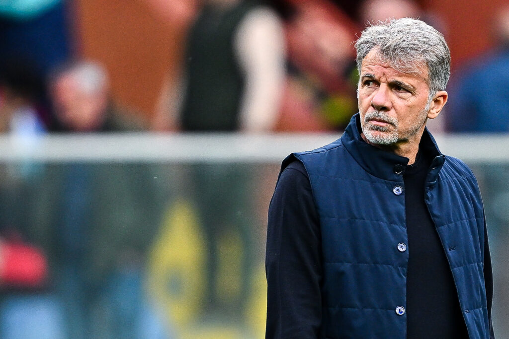 Lazio, Baroni: "Deve essere un punto di partenza. Belahyane? Non dobbiamo colpevolizzarlo"