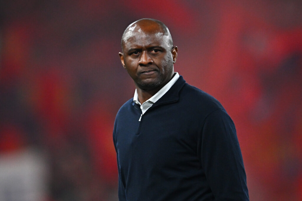 Genoa, Vieira: "Passo in avanti verso la salvezza. E' mancato un po' di aiuto vicino a Pinamonti"