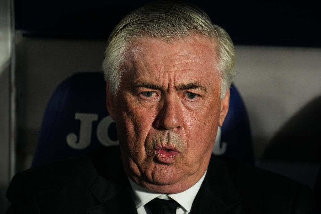 Brasile, accordo di massima con Carlo Ancelotti: ecco cosa manca