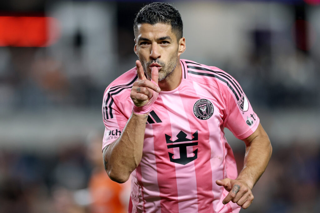 Juventus, retroscena Suarez: "Nel 2012 ero pronto a vestire bianconero"