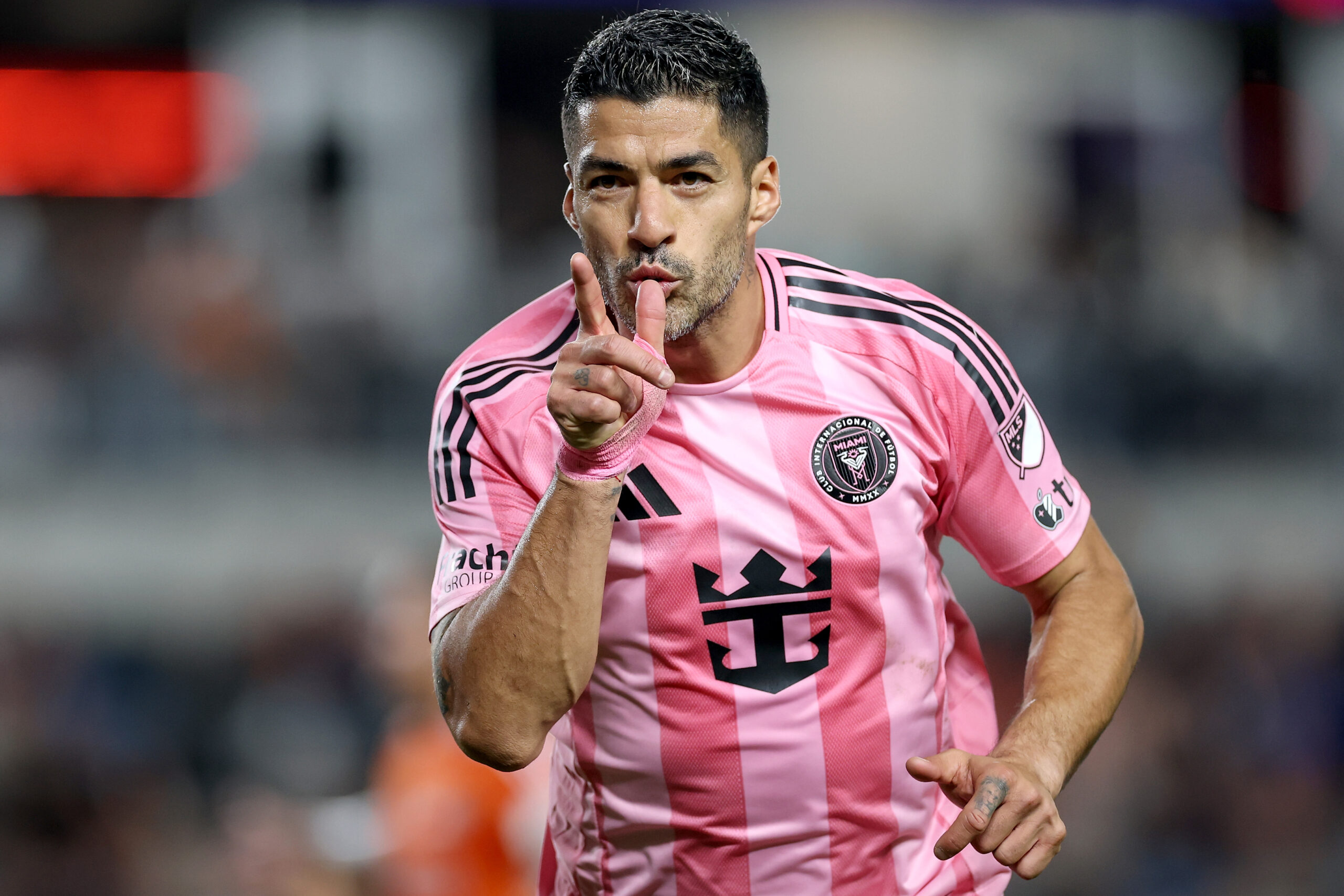 Juventus, retroscena Suarez: "Nel 2012 ero pronto a vestire bianconero"