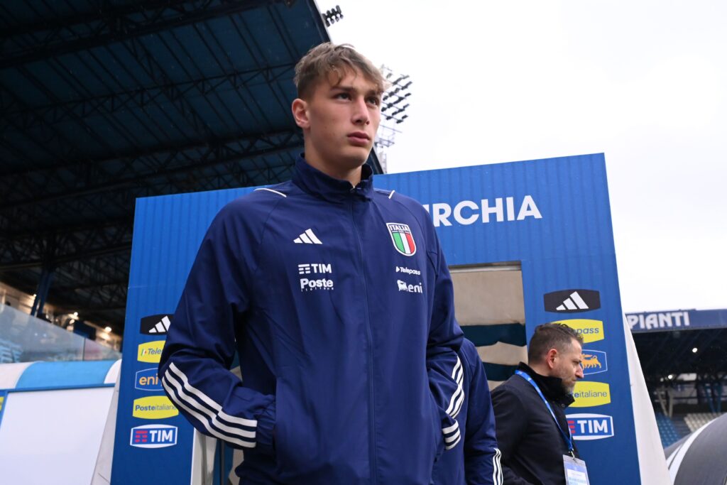 Lazio, occhi sul mercato: Parisi e Pio Esposito i primi obiettivi
