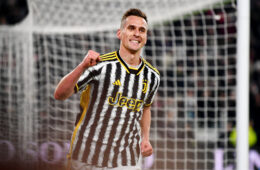 Juventus, riecco Milik: ritorna in campo dopo 663 giorni! E c'è spazio anche per Vlahovic