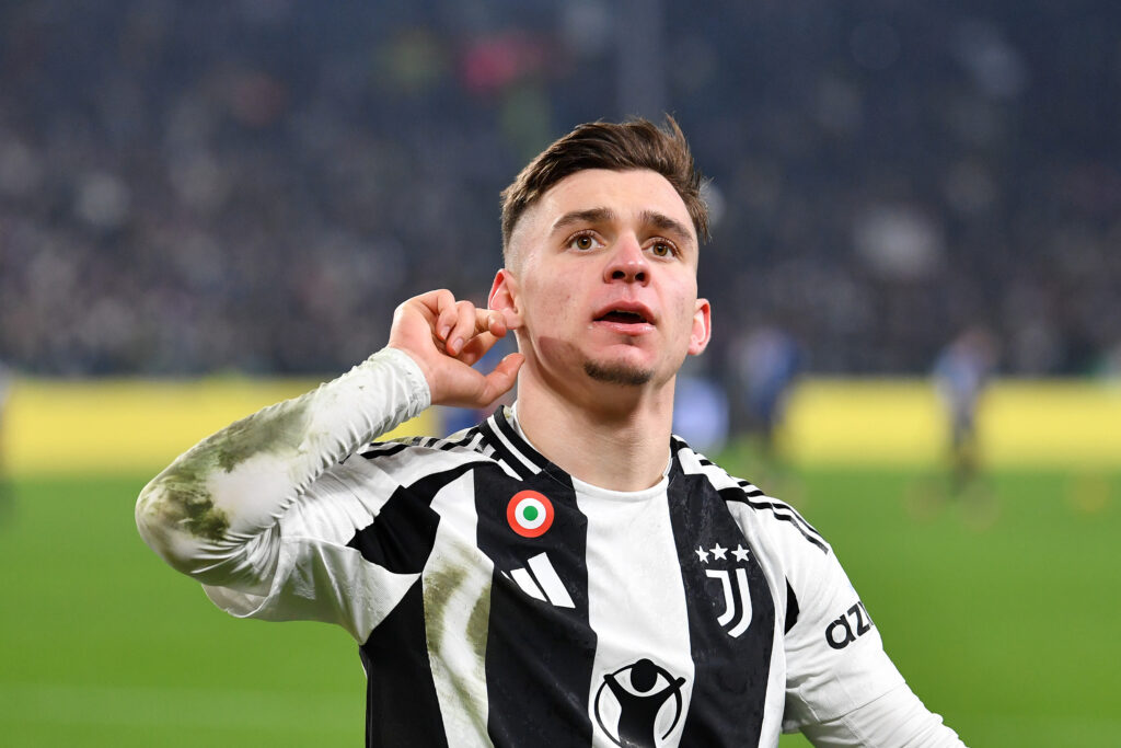 Juventus, ufficiale il ritorno di Conceicao: le cifre definitive