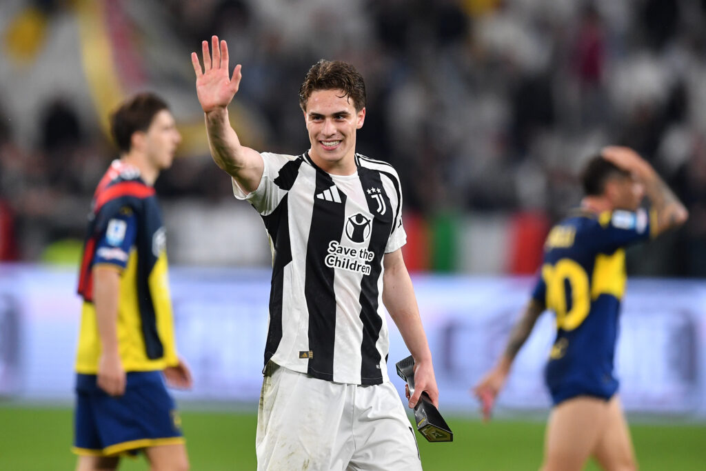 Juve, Yildiz parte in estate? Kenan ha parlato: ecco la sua volontà