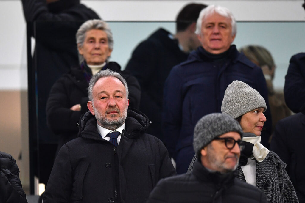 Juventus, Tether acquista oltre il 10% delle azioni del club bianconero