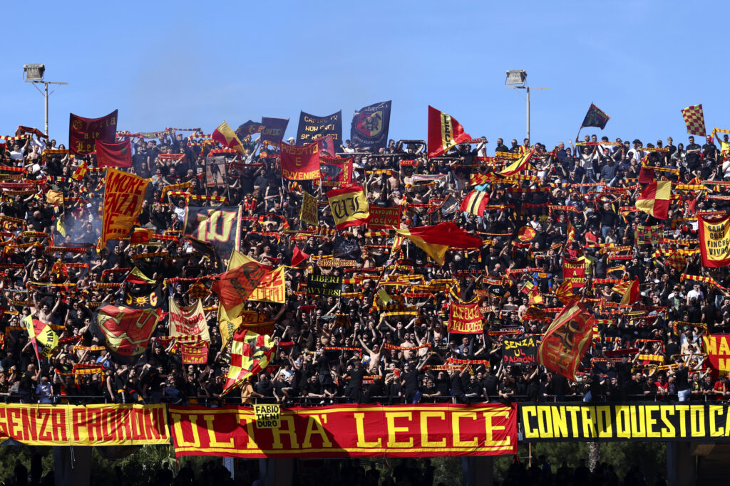 Lecce