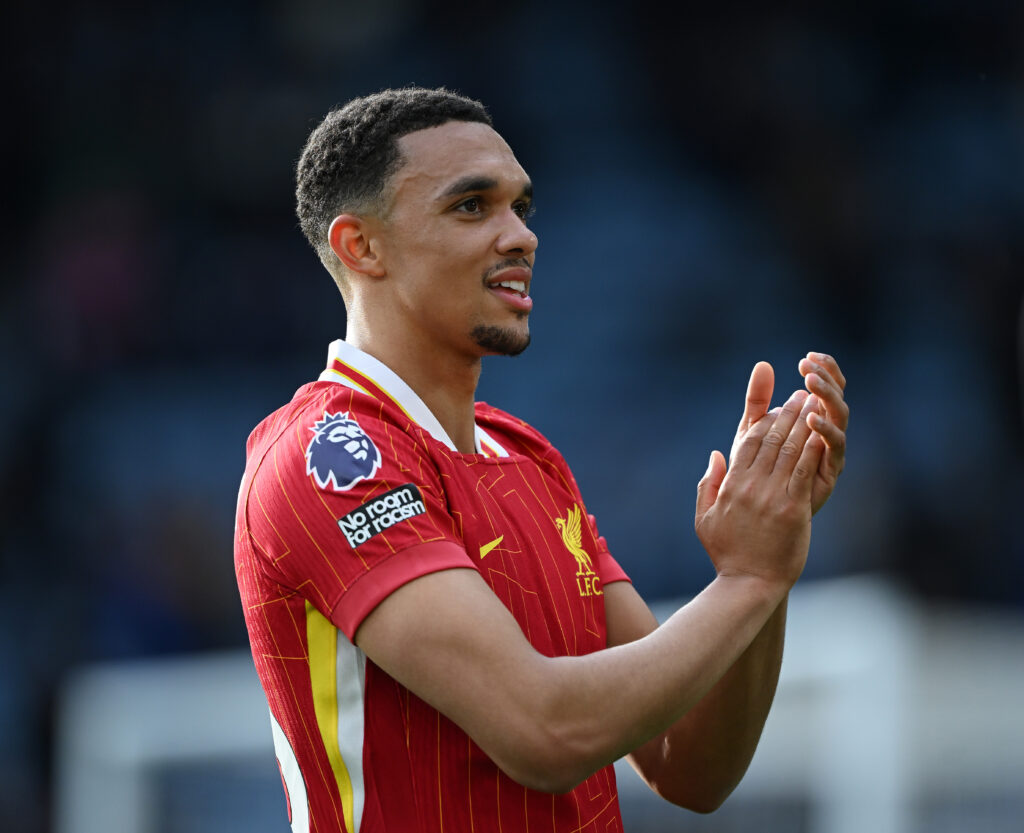 Real Madrid, ufficiale l’arrivo di Alexander-Arnold: non sarà a costo zero, ecco quanto guadagnerà il Liverpool