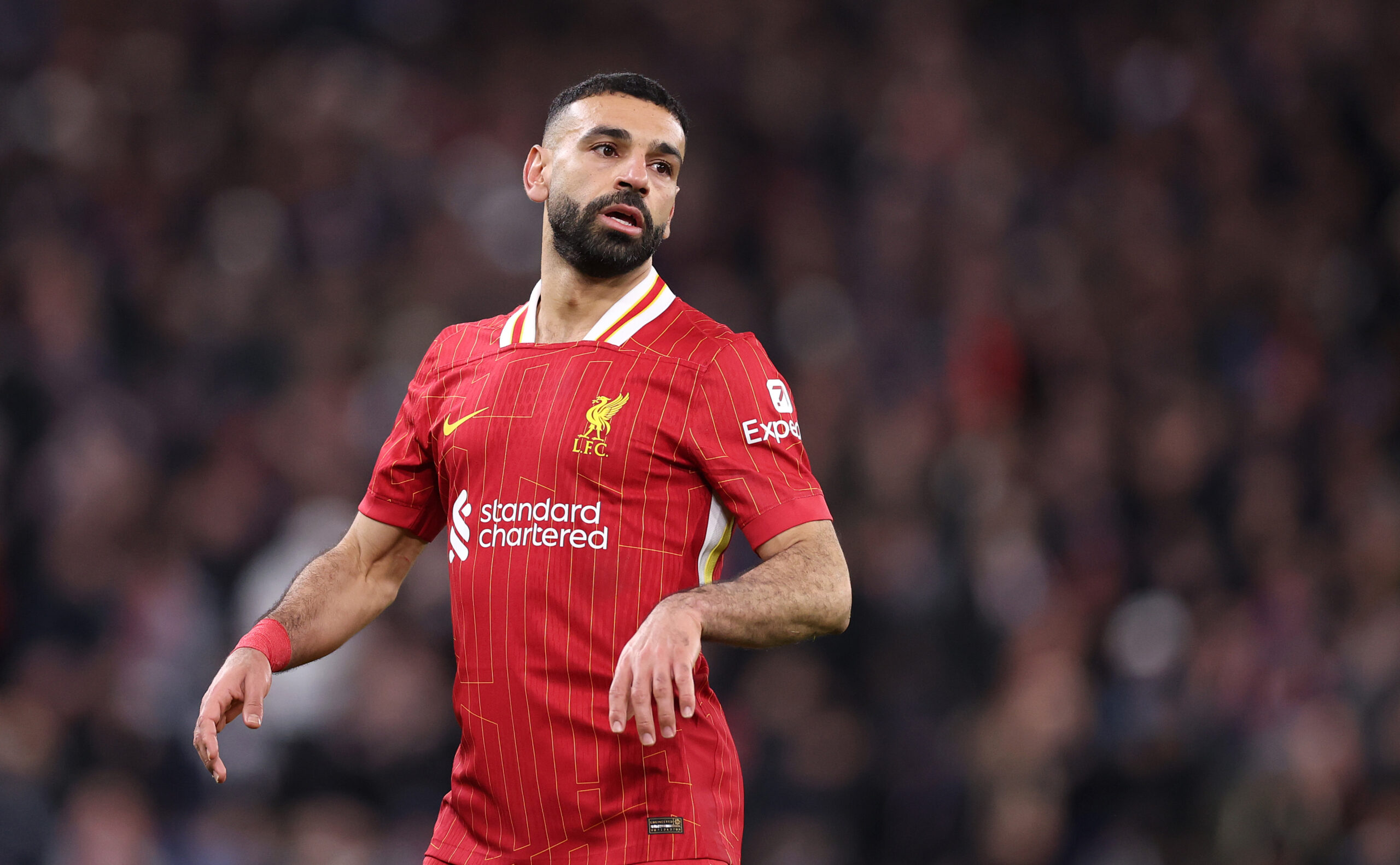 Liverpool, vicinissimo l'accordo per il rinnovo di Salah: il punto
