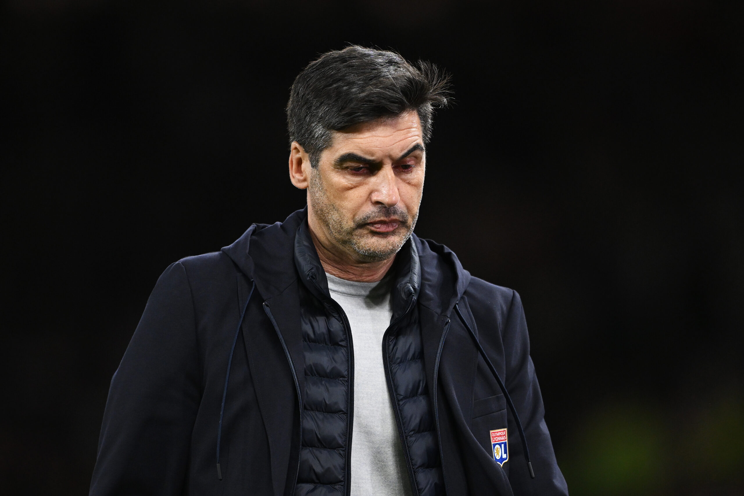Lione, è caos per le scelte di Fonseca: l'ex Milan ha perso la squadra?