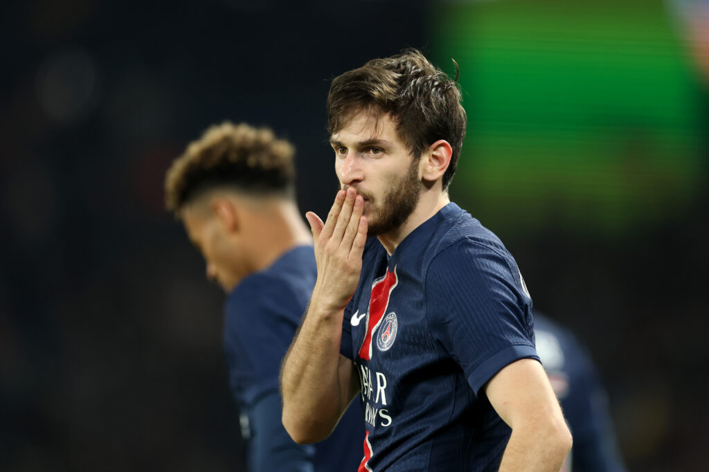 PSG, senti Kvaratskhelia: "In attacco siamo tra i più pericolosi al mondo"
