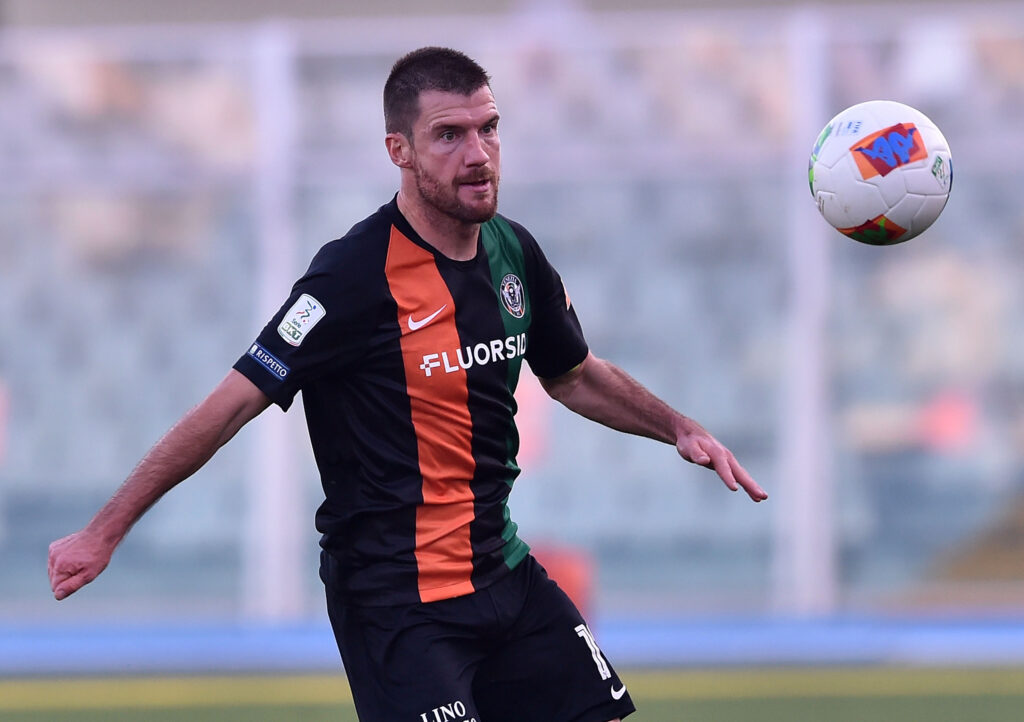 Venezia, omaggio a Marco Modolo: verrà ritirata la sua maglia