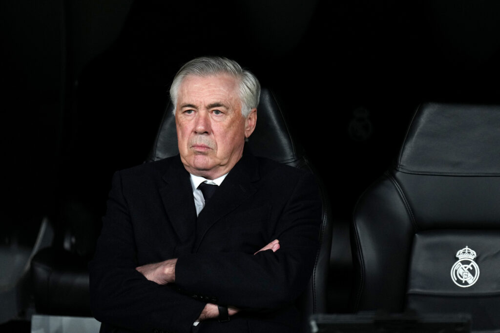Brasile, inizia l'era Ancelotti: il tecnico in viaggio per il Sud America