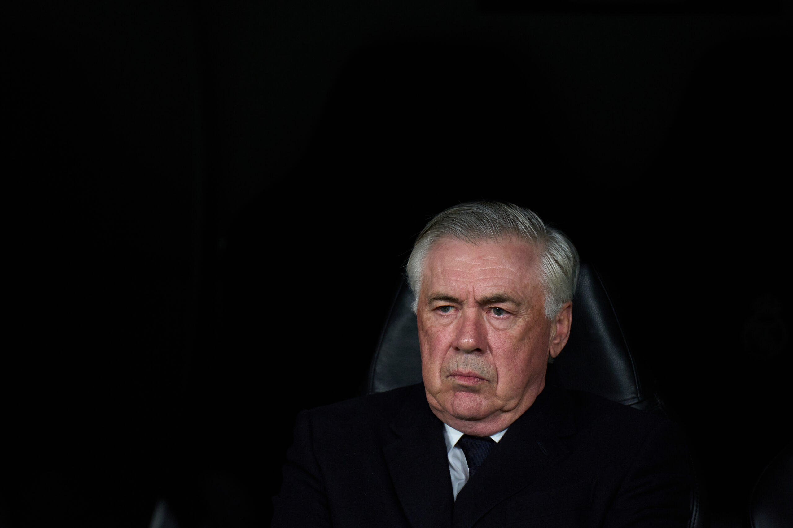 Real Madrid, l'accordo tra Ancelotti e il Brasile rischia di saltare: ecco il perché