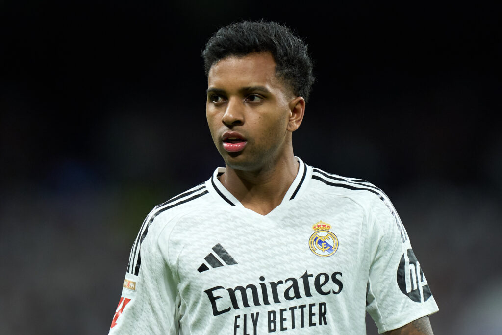 Rodrygo-Arsenal, parla Ornstein: "Ci sono molti fattori da considerare"