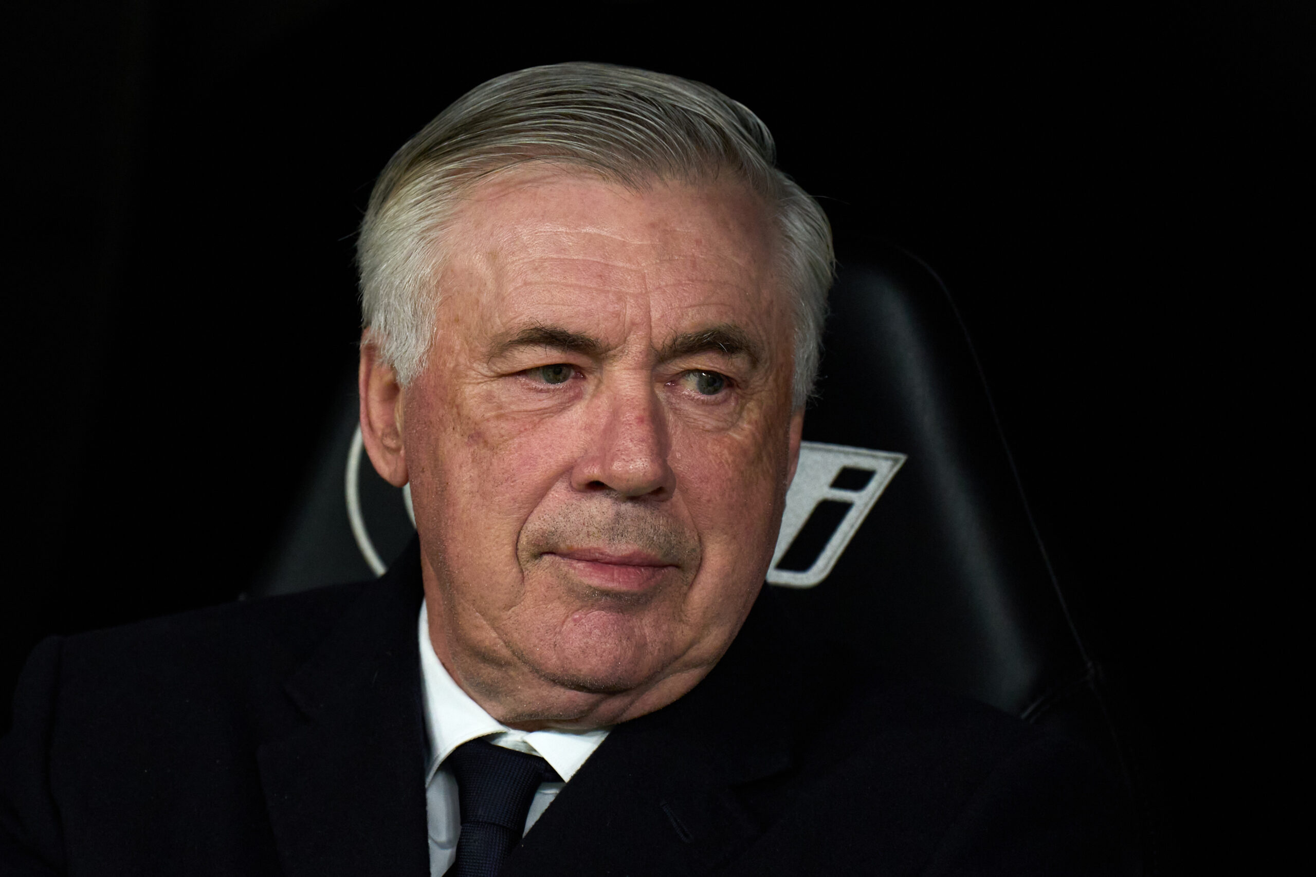 Real Madrid, Ancelotti: "Rimonta? Speriamo di riuscirci come in passato"