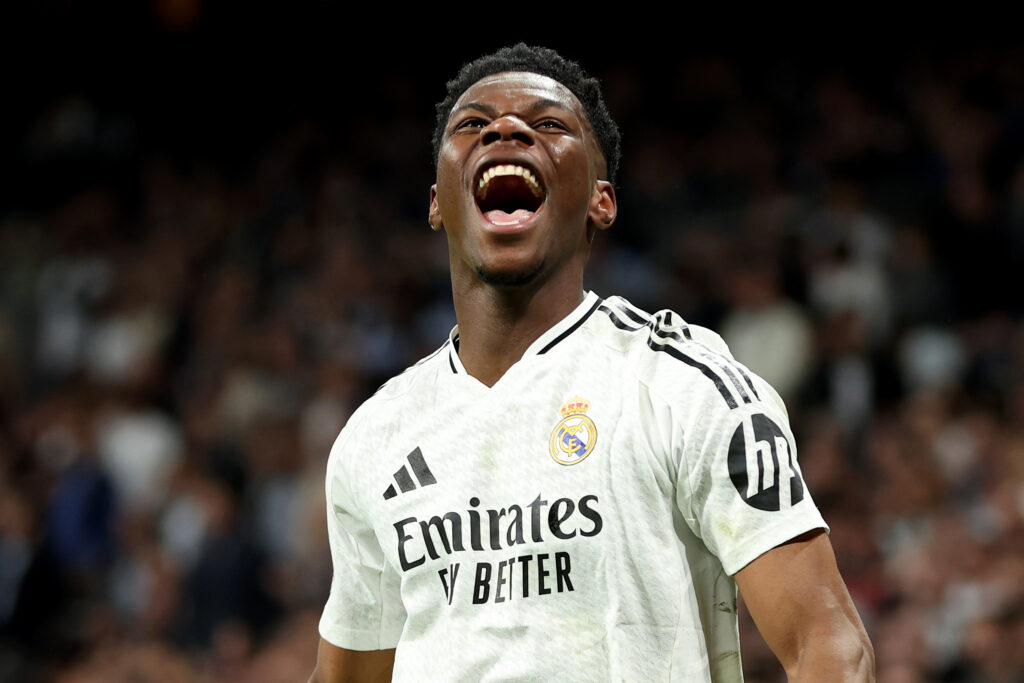 Real Madrid, Tchouameni al veleno: "Festeggiano per le nostre sconfitte, ma ritorneremo"