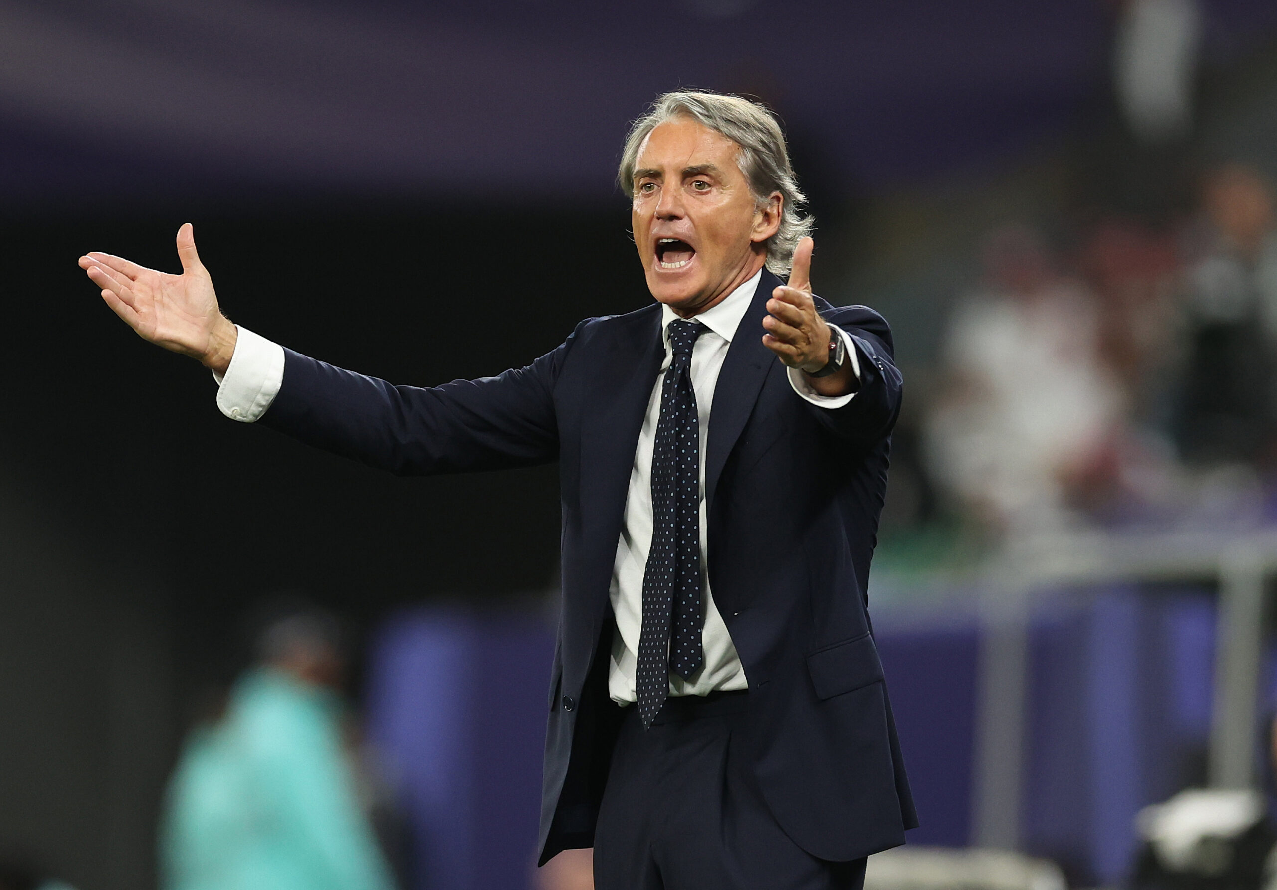 Mancini