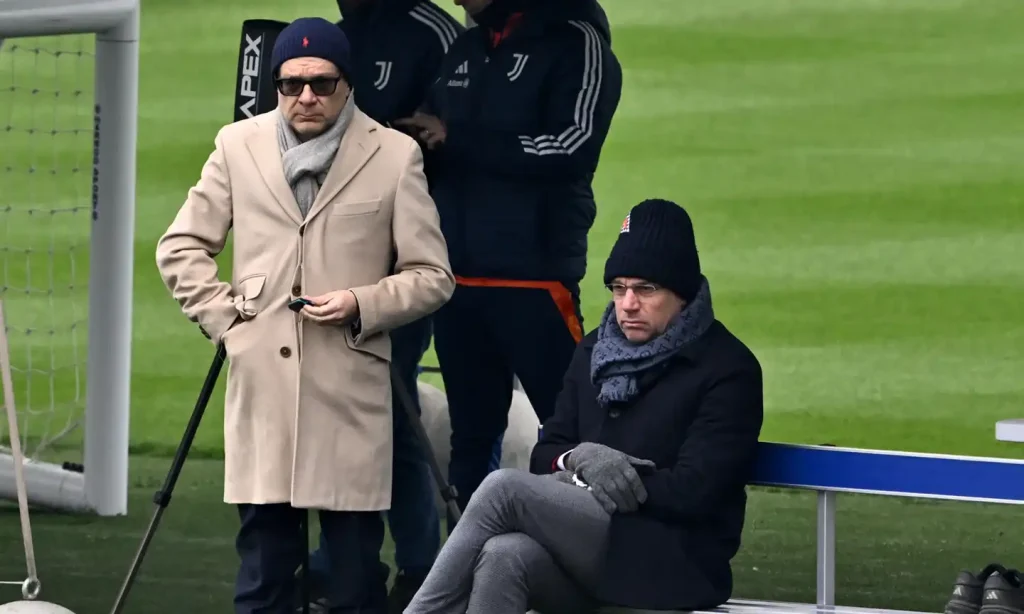 Juventus, l'amministratore delegato Scanavino lascia il GEDI: il motivo