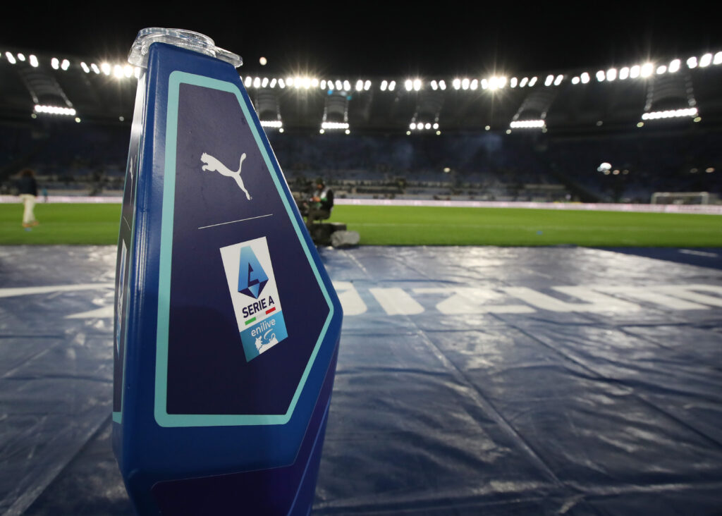 Serie A, Inter-Roma si gioca di sabato nonostante i funerali di Papa Francesco: la soluzione