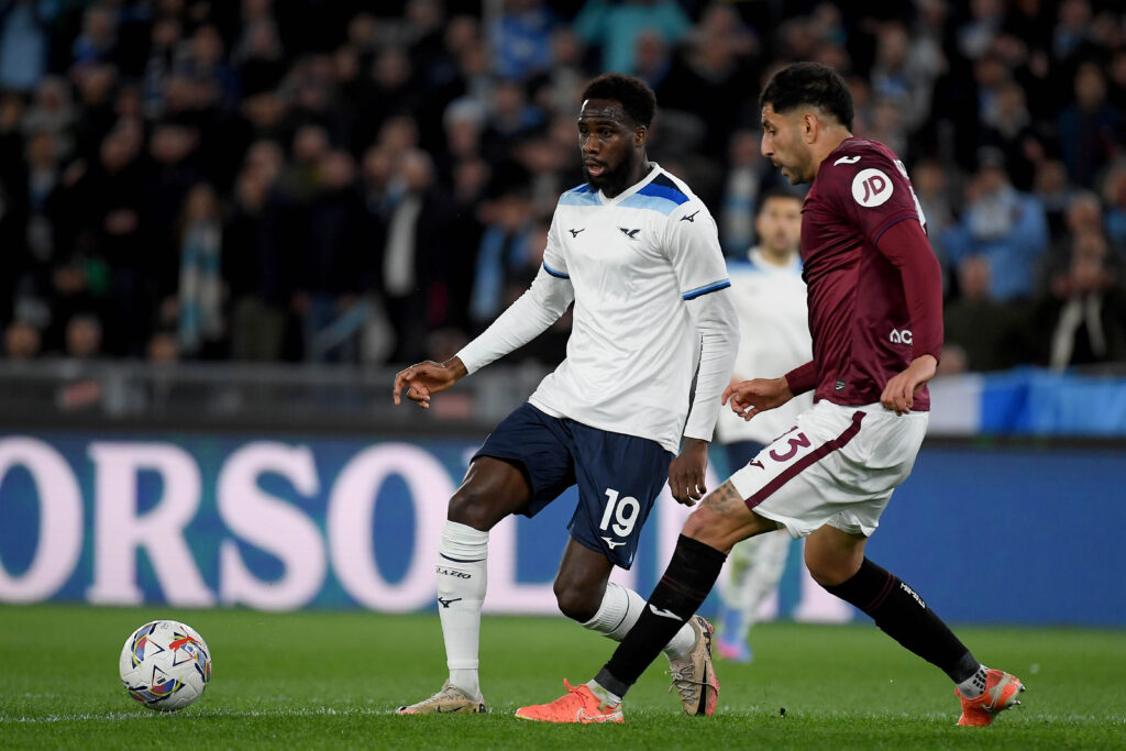 Dia più di Castellanos, Provedel tra i pali: le probabili di Bodo Glimt-Lazio
