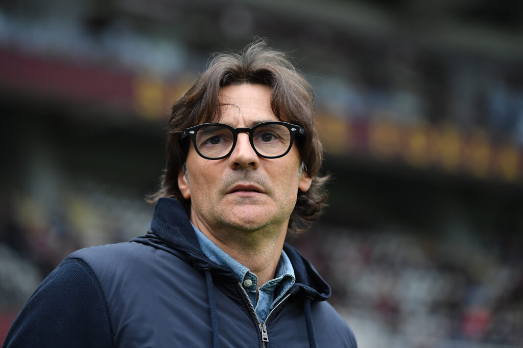 Torino, Vanoli: "Con l'Udinese è stato un insegnamento per il futuro: ci sono gare solo da vincere"