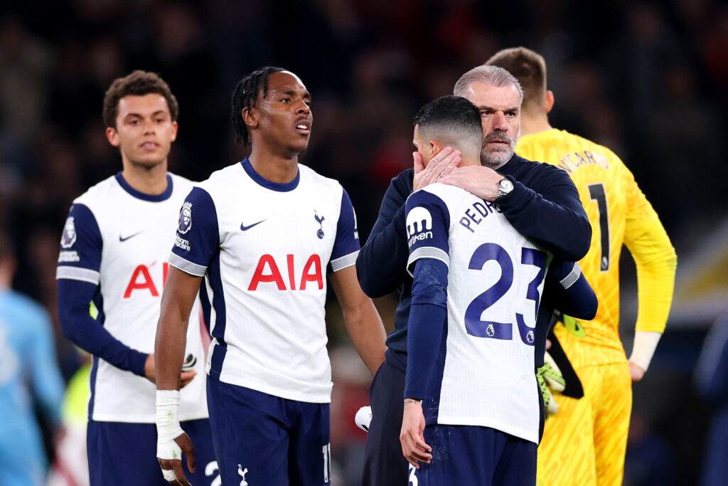 Tottenham
