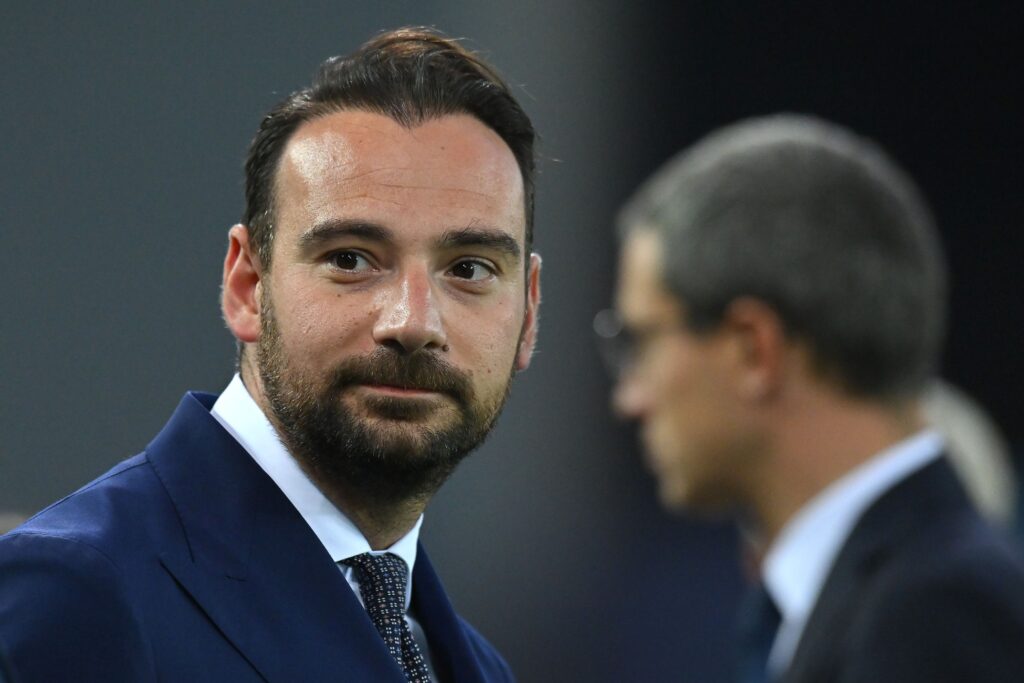 Napoli, per il centrocampo piace Florentino Luis: la situazione