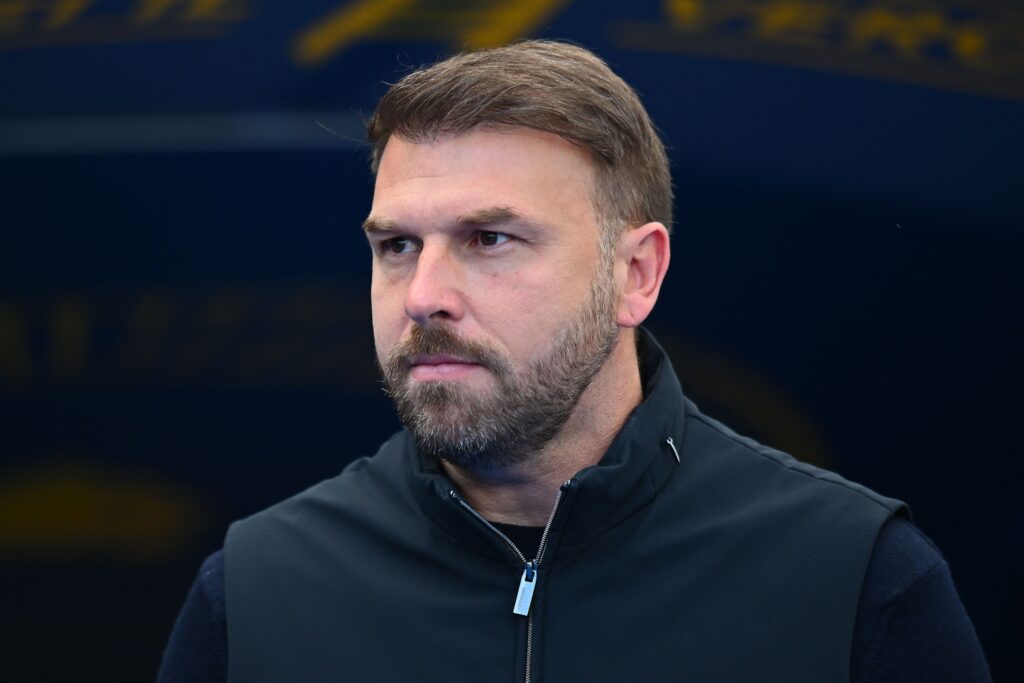 Verona, Zanetti: "Eravamo in emergenza ma non si è visto, è un punto importante"