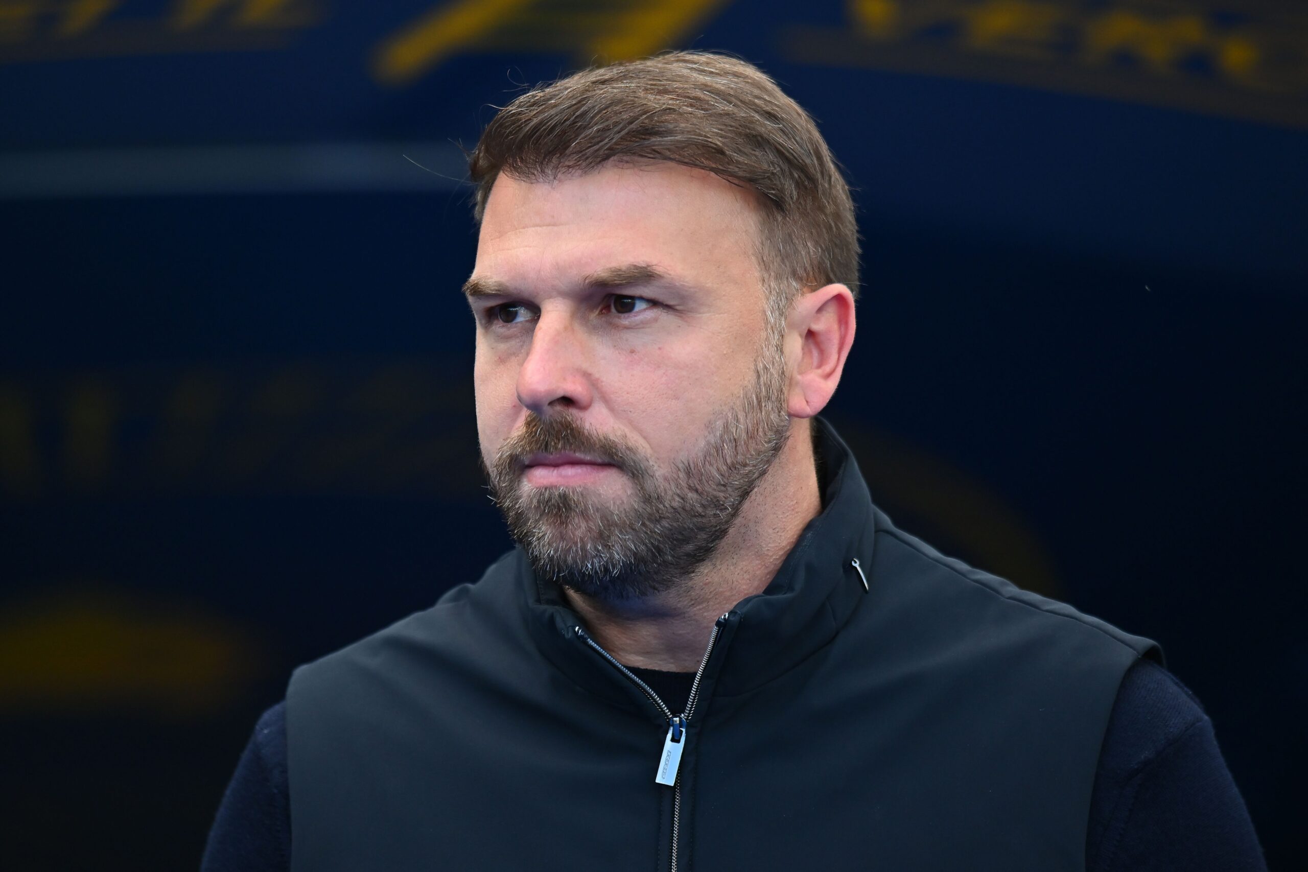 Verona, Zanetti: "Eravamo in emergenza ma non si è visto, è un punto importante"