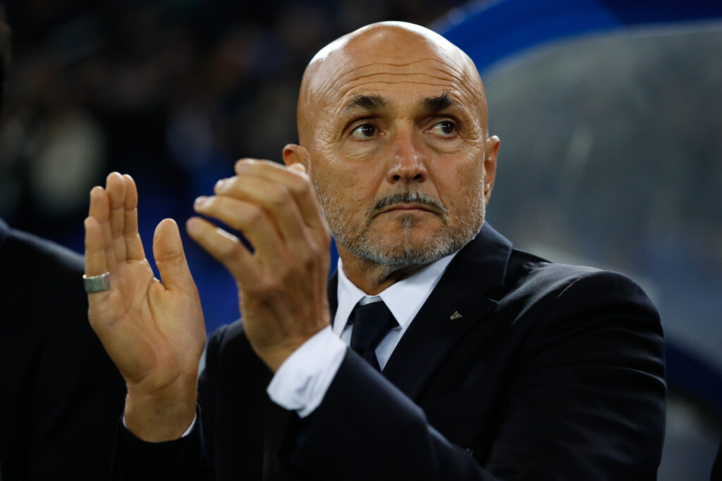 Italia, Spalletti afferma: "Addio alla Nazionale? Non mi passa mai. Il mio rammarico più grande...""