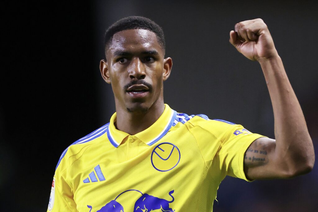 Lione, si punta allo svincolato Junior Firpo: anche il Milan è interessato