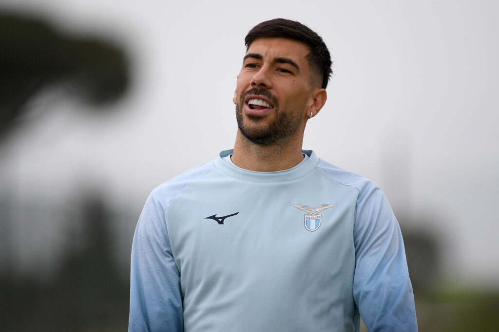 Lazio, Fabiani: “Zaccagni piace al Napoli. Rovella ha una clausola”