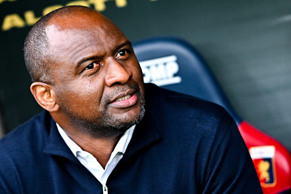 Vieira
