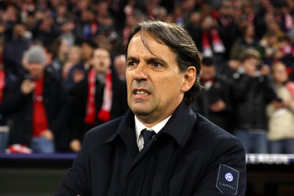 Inzaghi