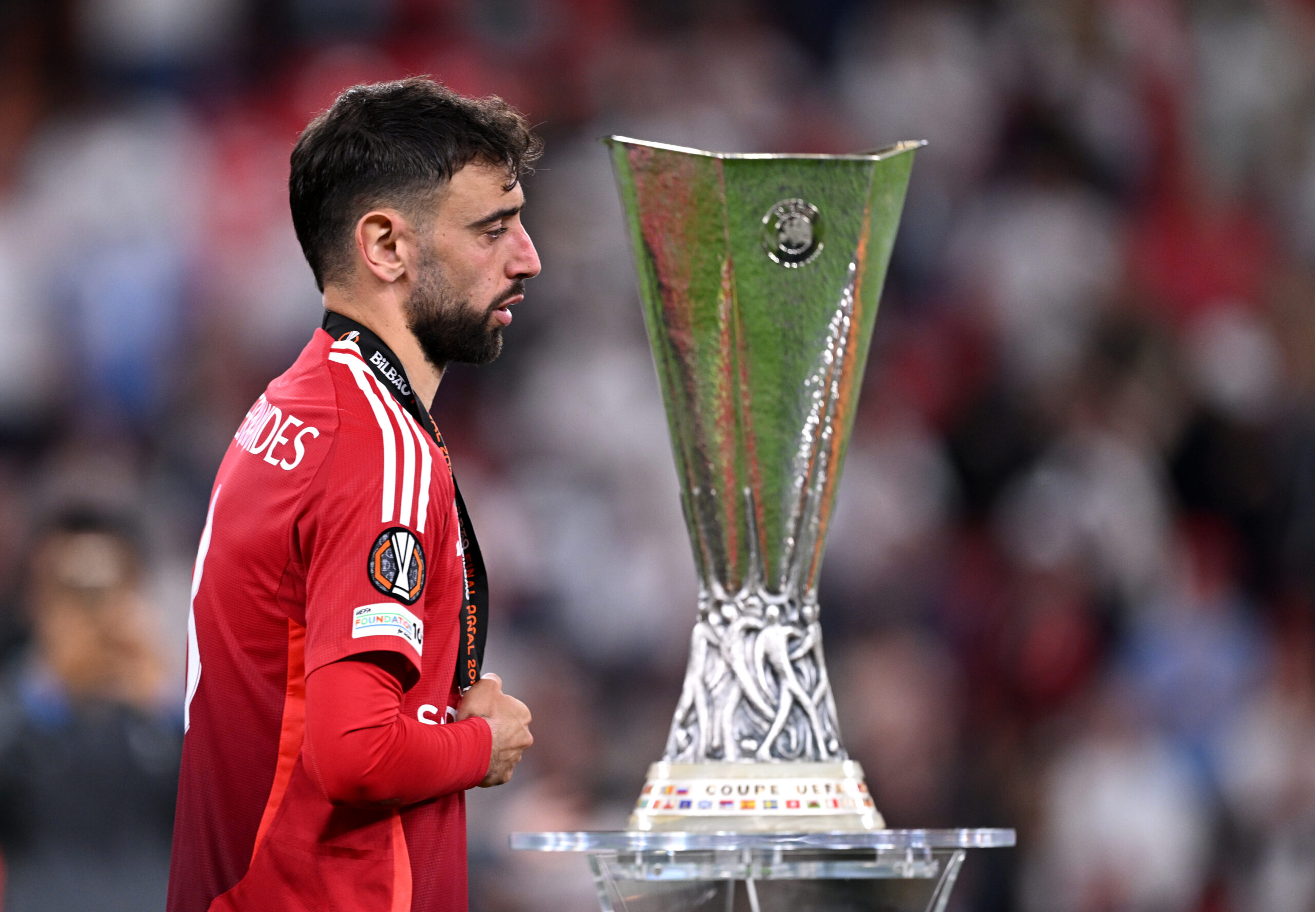 Bruno Fernandes