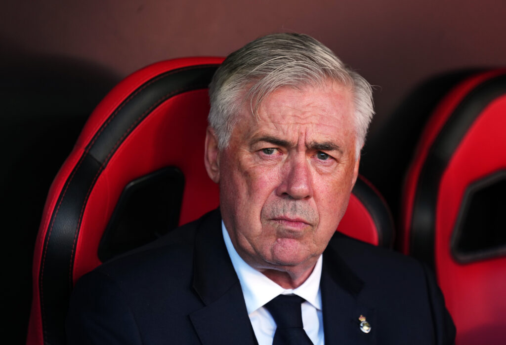 Ancelotti