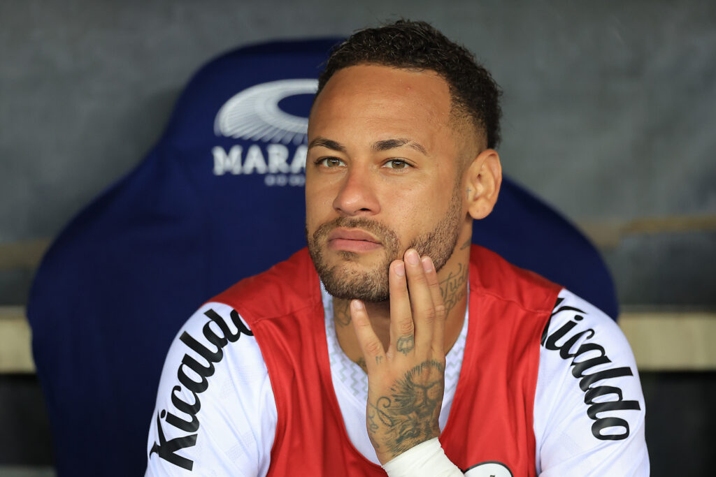 Neymar