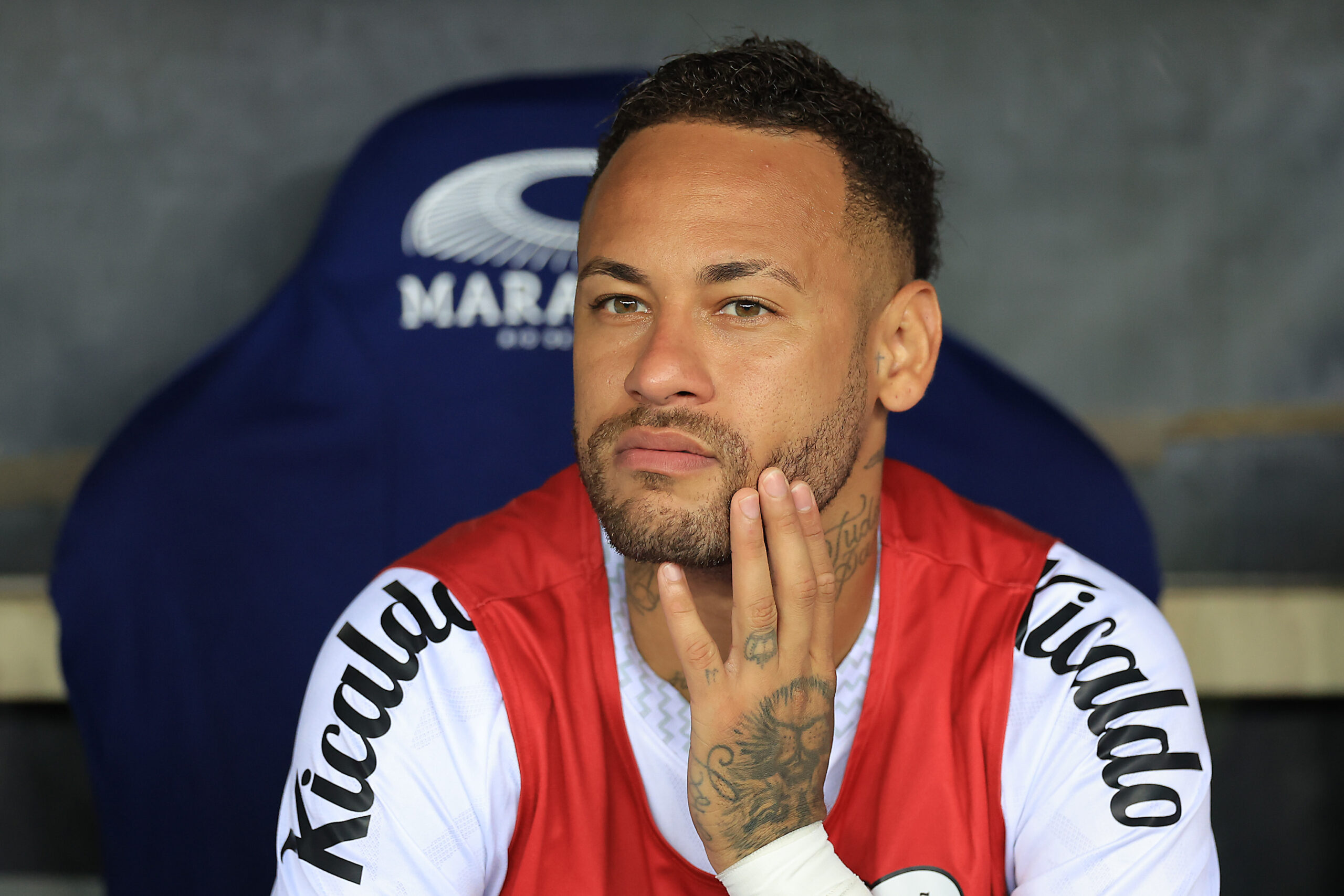 Neymar