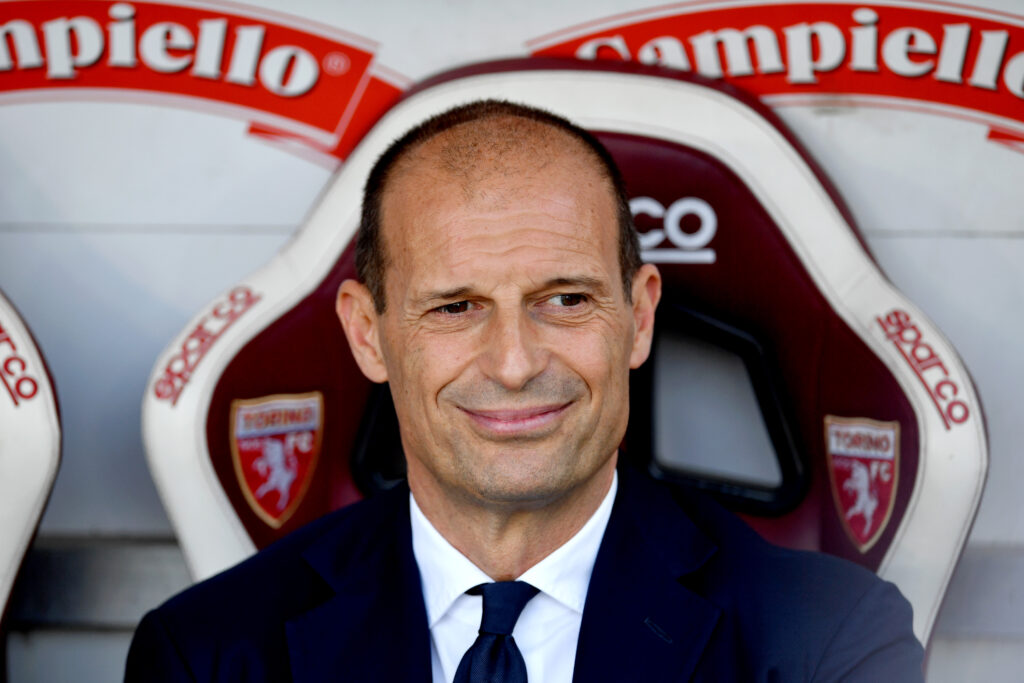 Milan, Allegri: "Il 17 agosto saremo pronti a scendere in campo. Modric sarà importante"