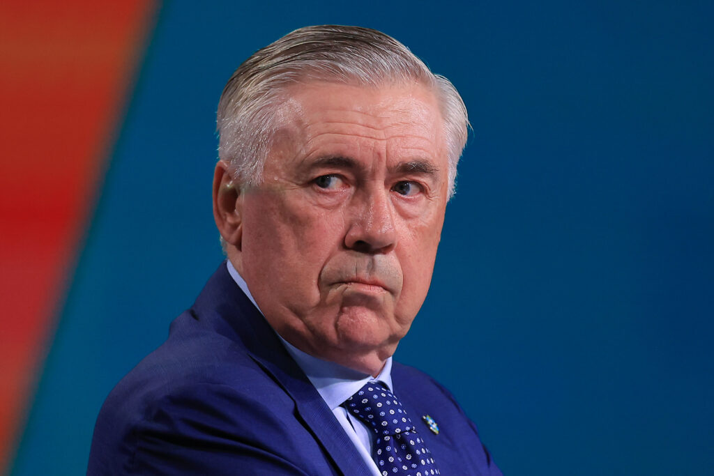 Ancelotti