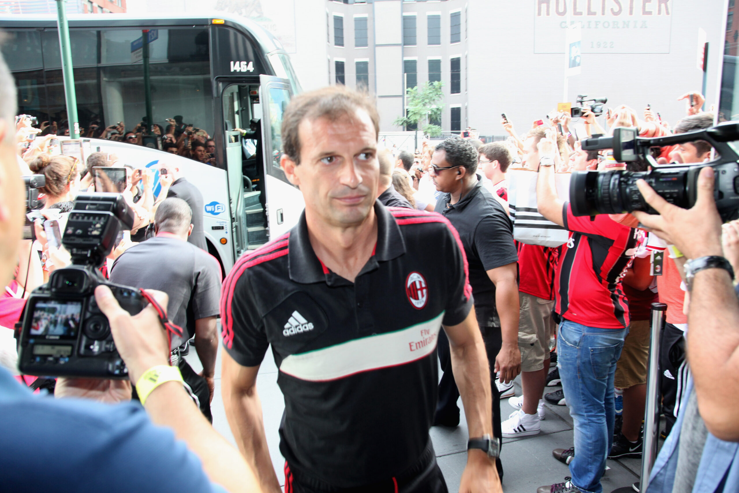 Allegri
