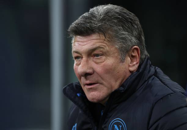 Mazzarri